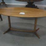 518 8340 COFFEE TABLE